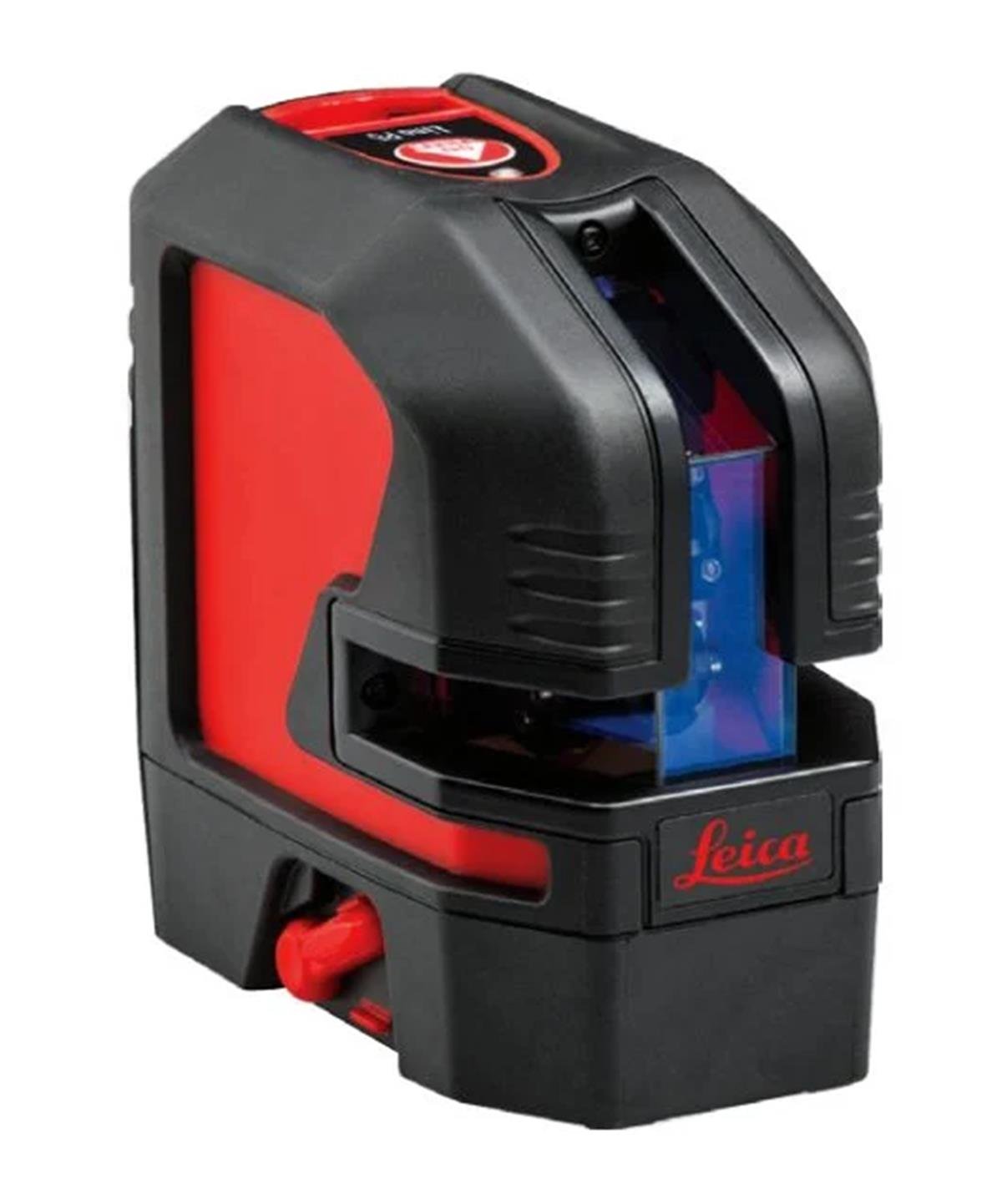 Leica Lino P5 5 Nokta Çıkışlı Lazer