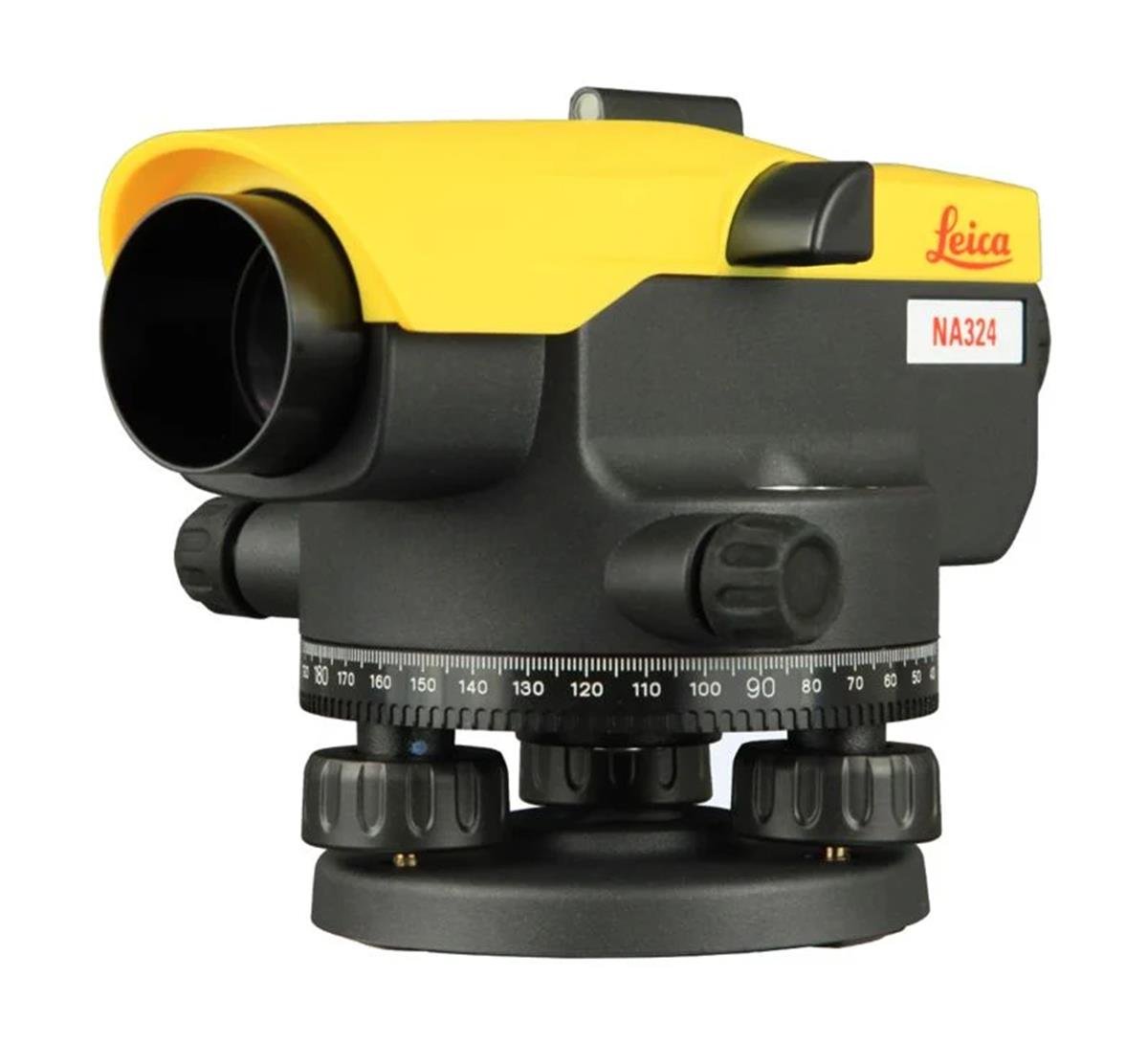 Leica NA324 Optik Nivo (24x)