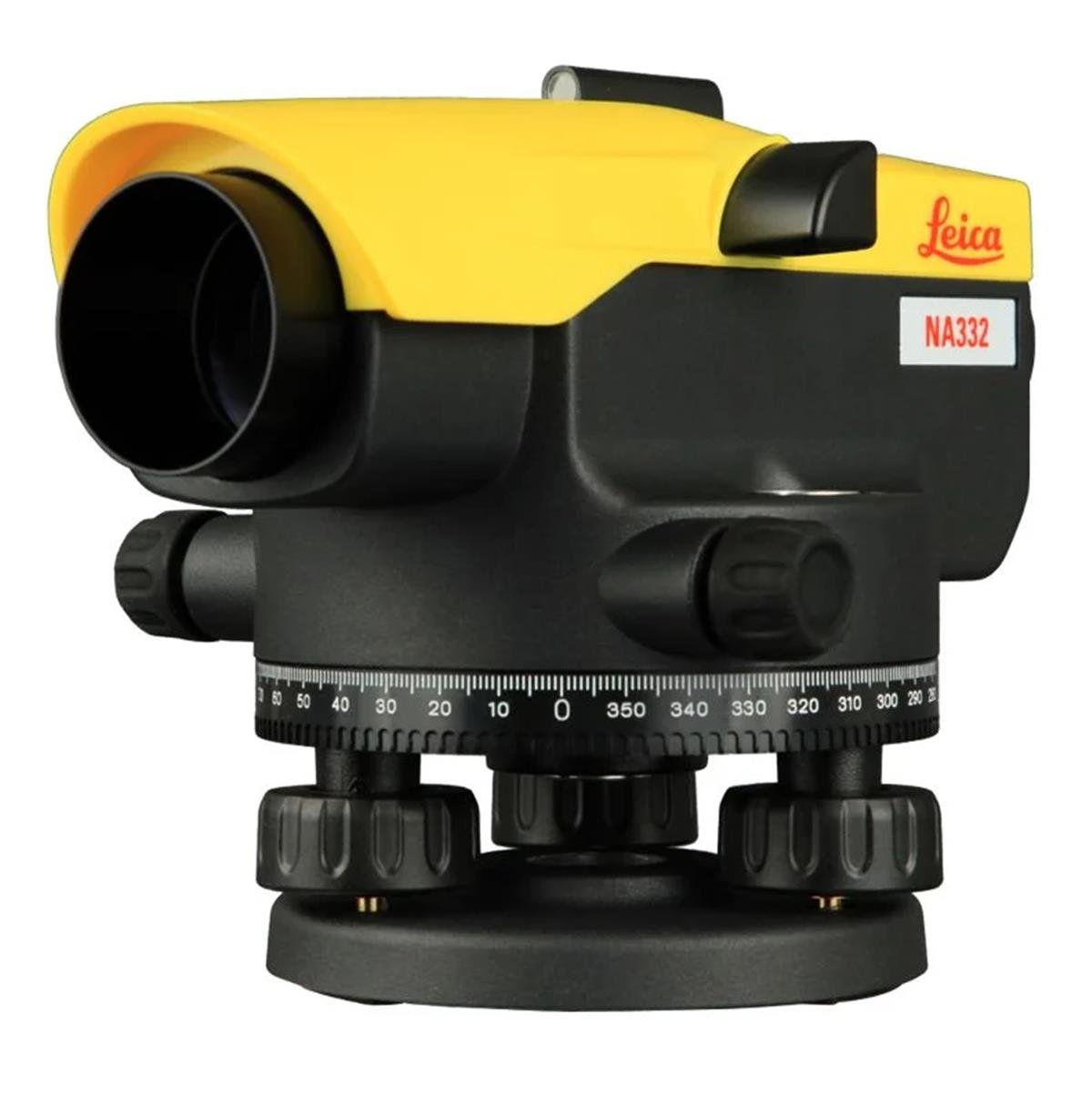 Leica NA332 Optik Nivo (32x)
