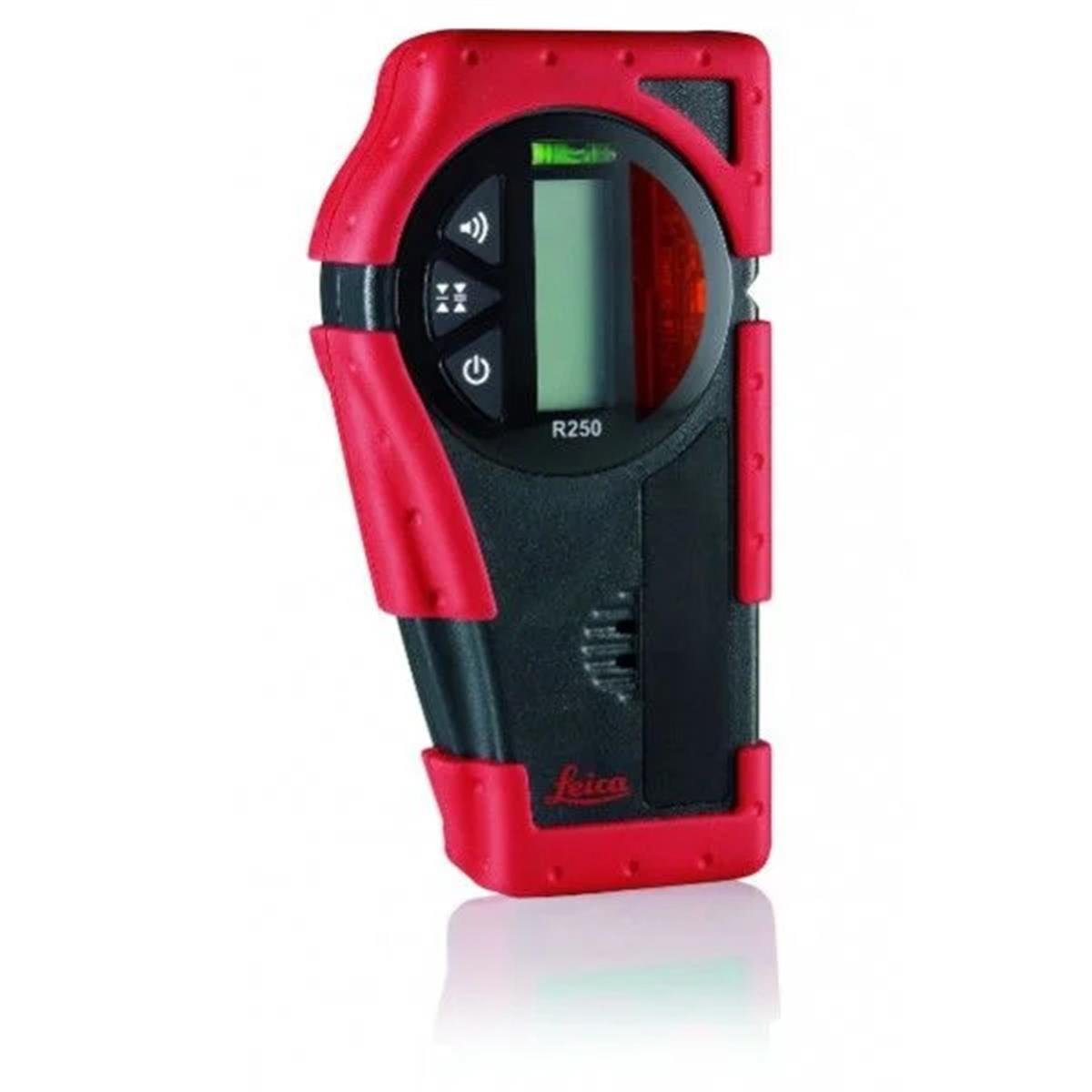 Leica R250 Lazer Dedektör