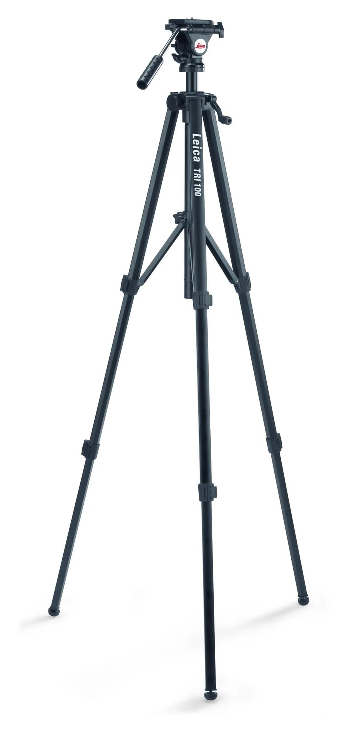 Leica TRI100 Tripod (Lino & Disto Serisine Uygun)