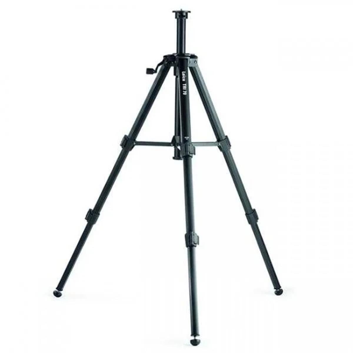 Leica TRI70 Profesyonel Tripod (Lino & Disto Serisine Uygun)