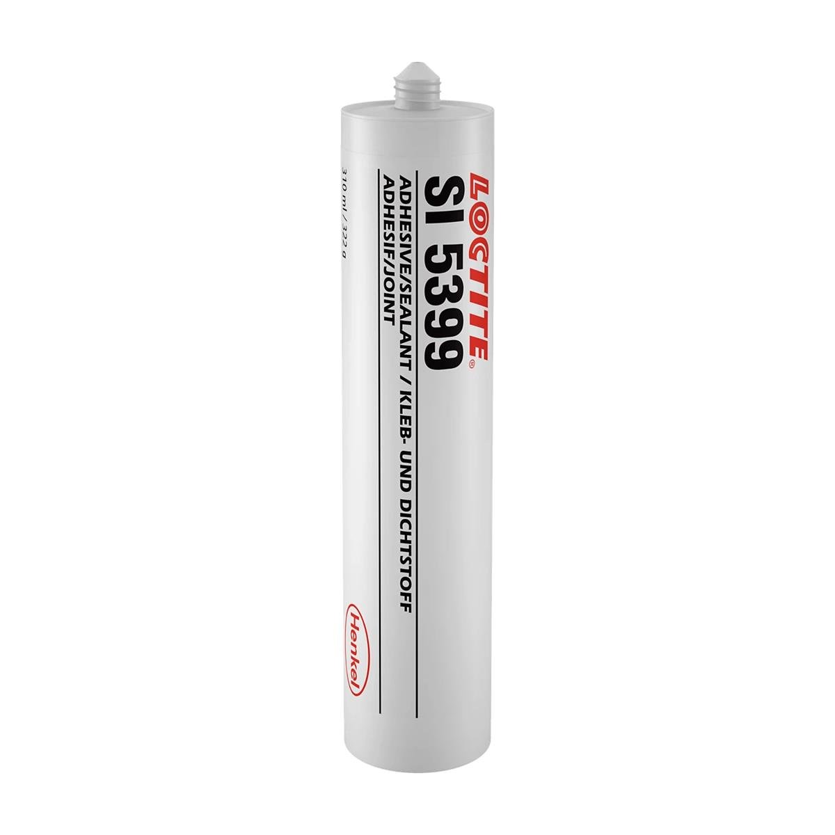 Loctite 5399 Silikon Conta Kırmızı 310 ML