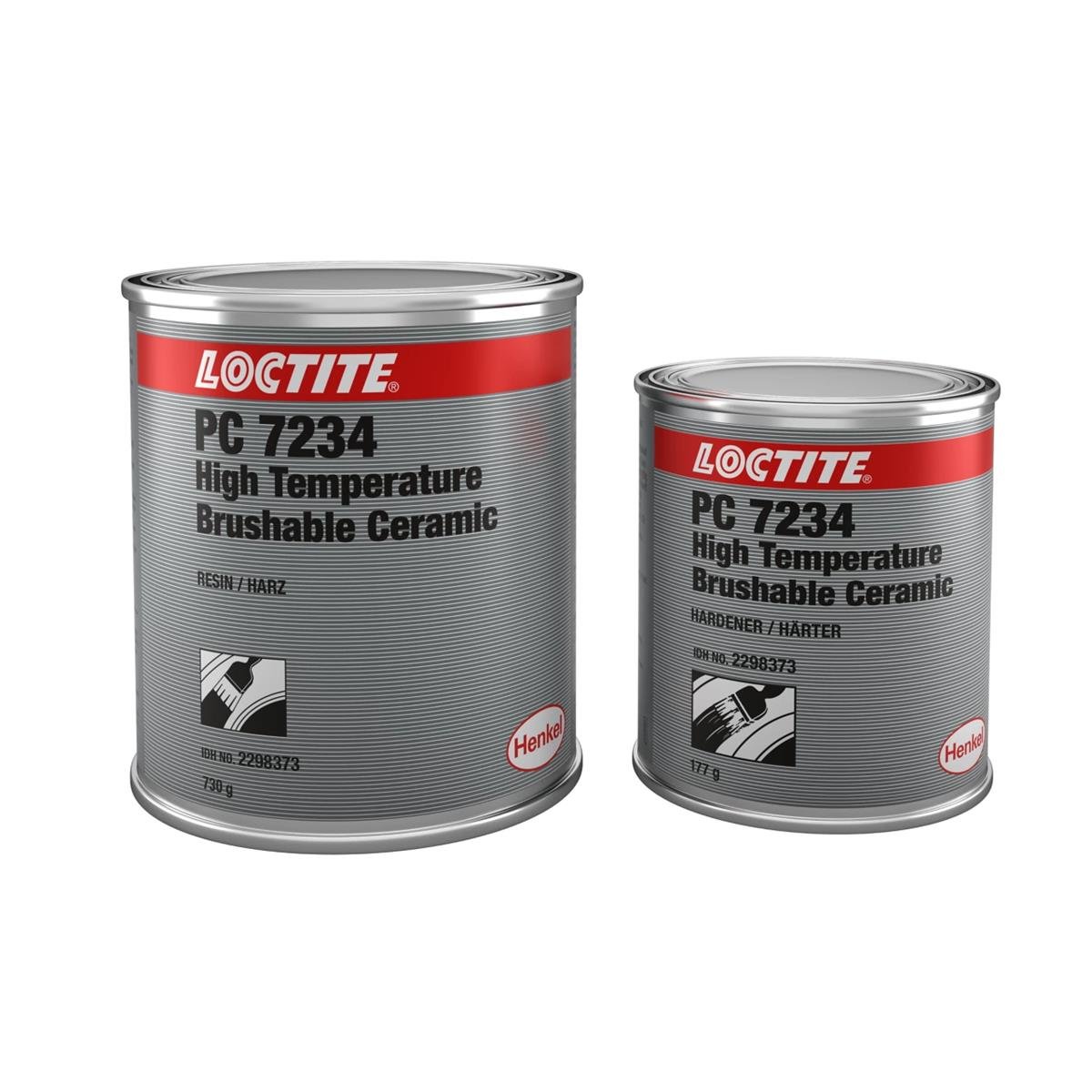 Loctite 7234 
