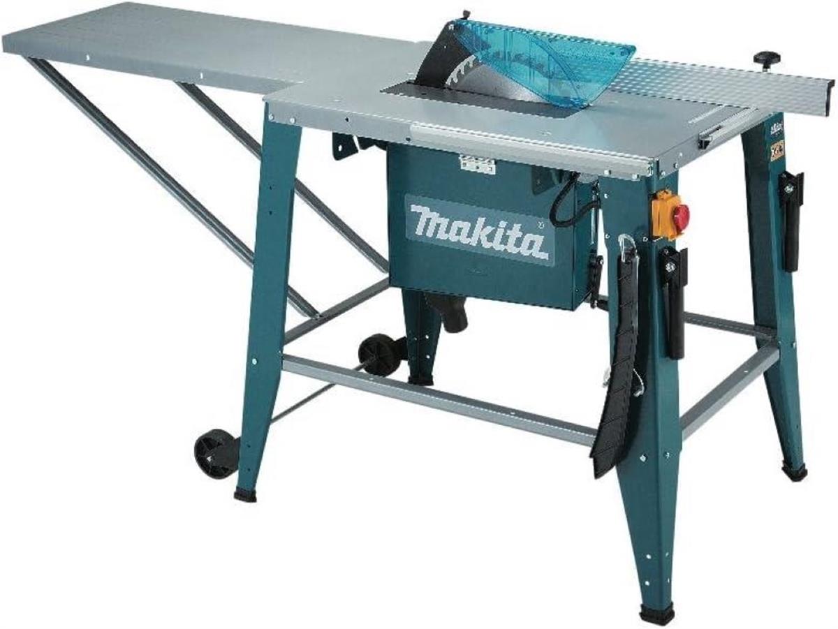Makita 2712 2000W Yatar Daire Testere Makinesi