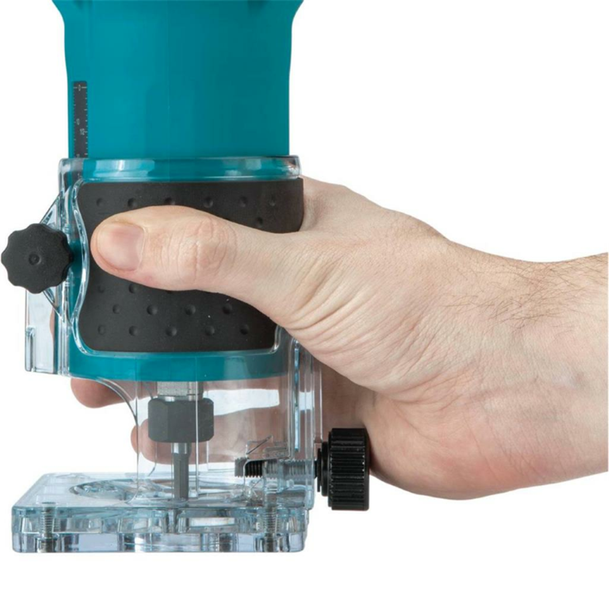 Makita 3711 530W Formika Tıraşlama Freze