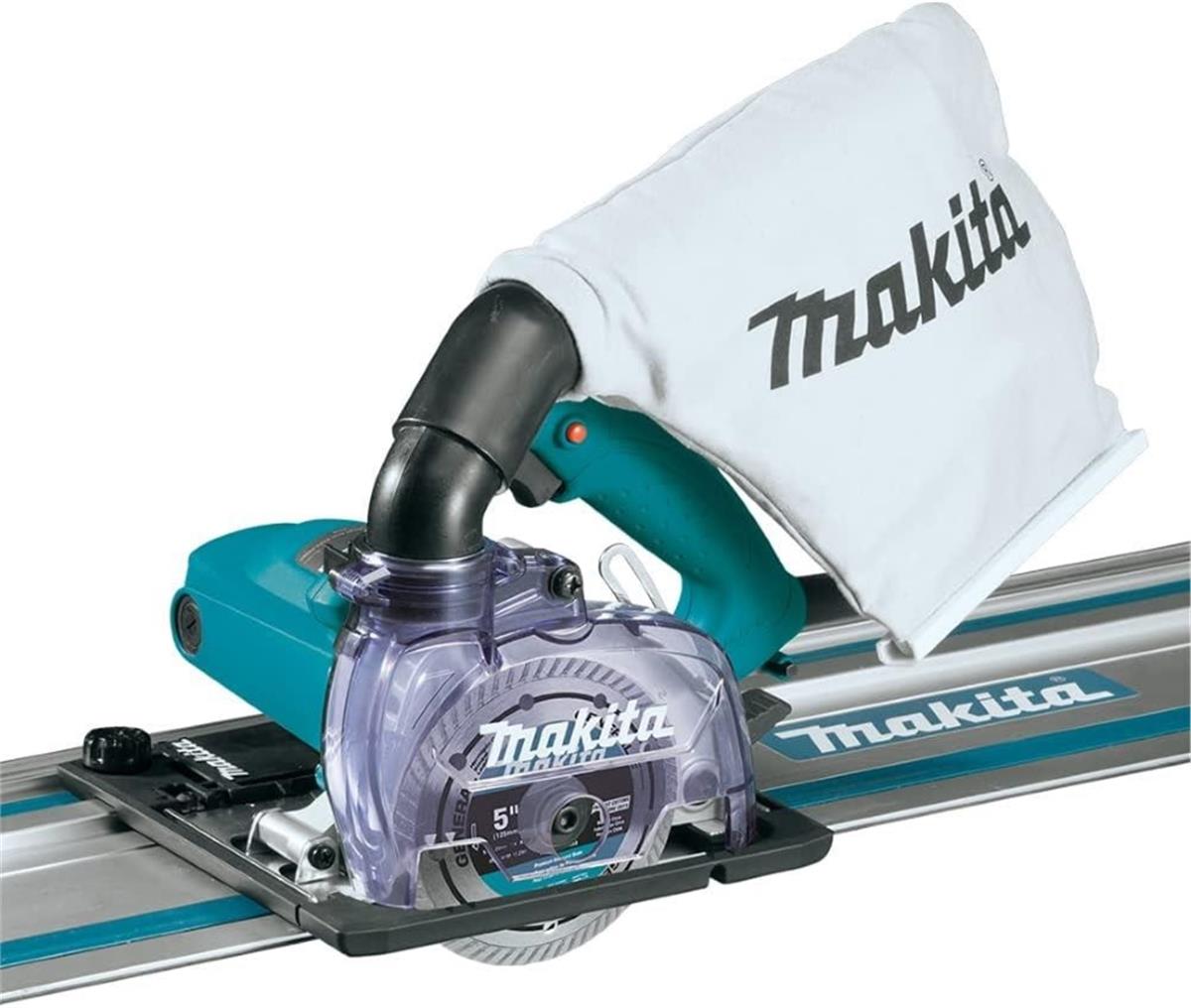 Makita 4100KB 1400W Fayans Kesici