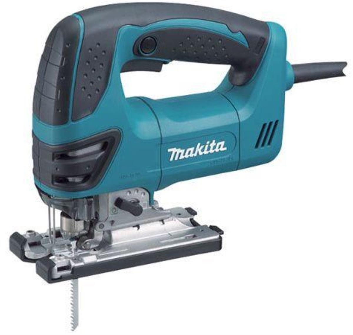 Makita 4350T 580W Dekupaj Testere