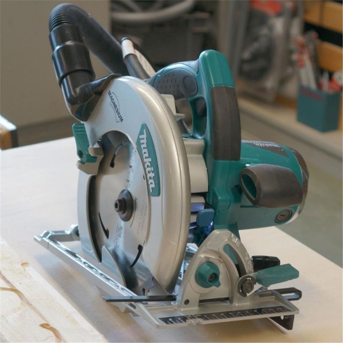 Makita 5008MG 1800W Sunta Kesme Makinesi