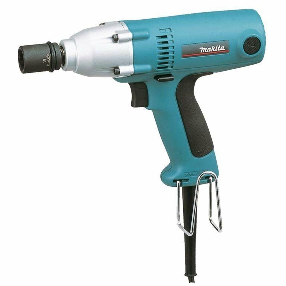 Makita 6953 280W Darbeli Somun Sıkma Makinesi