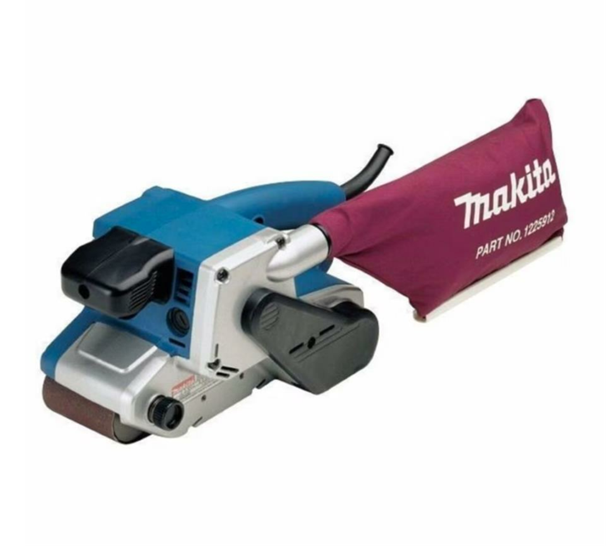 Makita 9902 1010W Tank Zımpara Makinesi