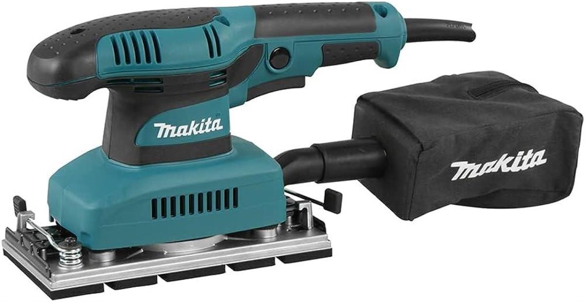 Makita BO3710 190W Titreşimli Zımpara