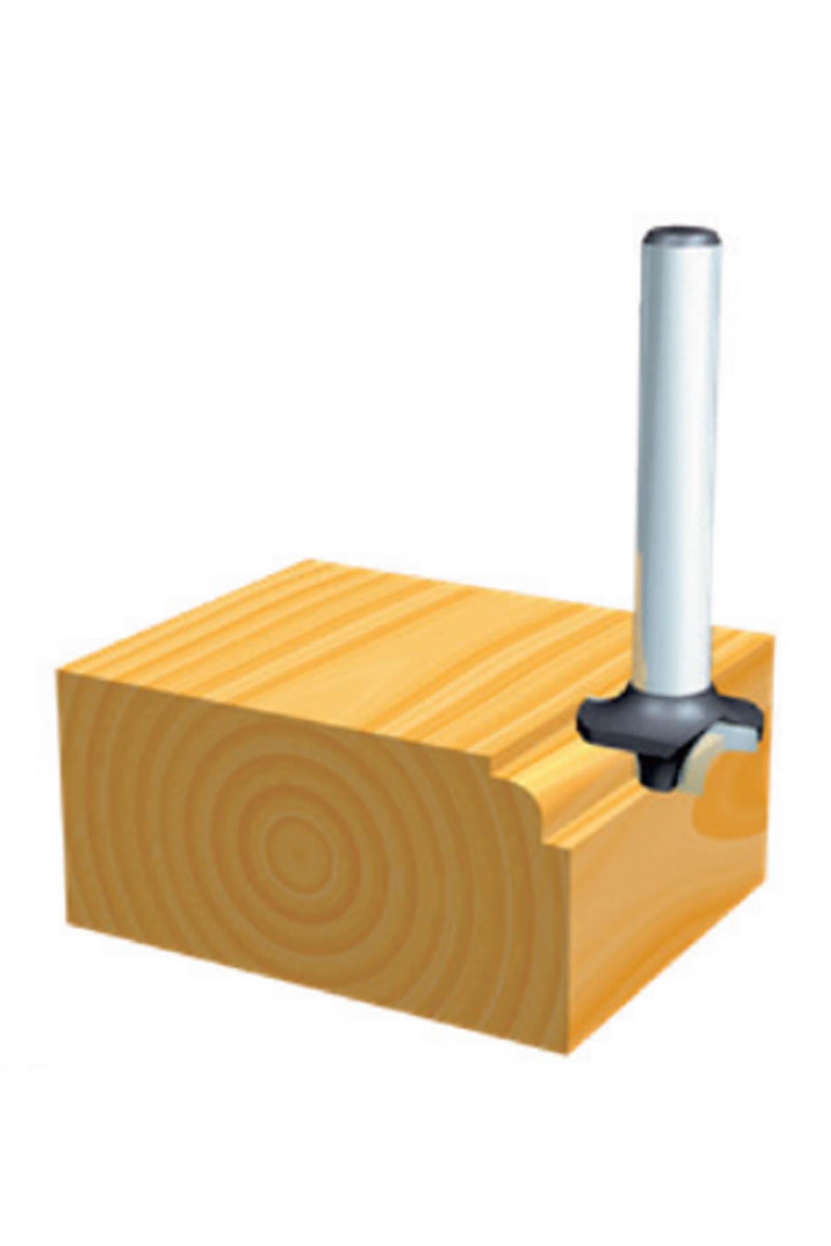 Makita D-09363 Freze Ucu