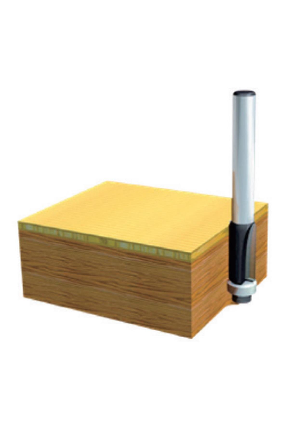 Makita D-09472 Freze Ucu