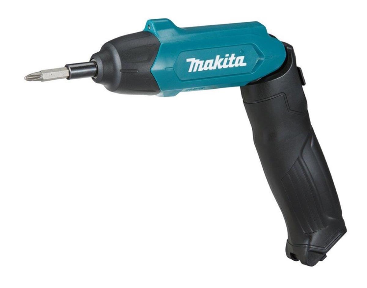 Makita DF001DW Akülü Vidalama Makinesi