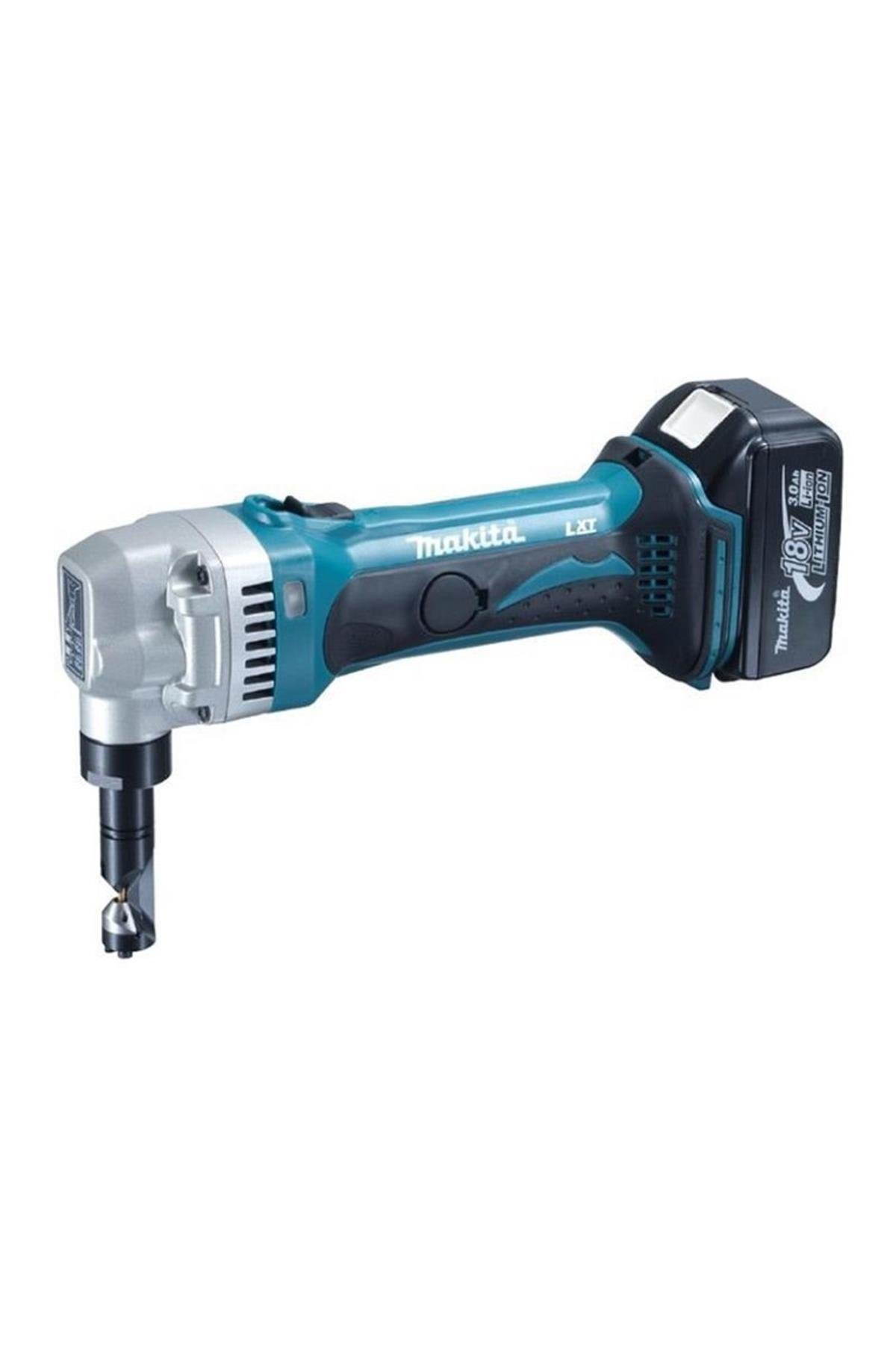 Makita DJN161RFJ Çift Akülü Sac Kesme