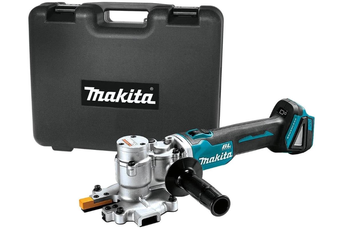 Makita DSC251ZK Akülü Demir Çubuk Kesme