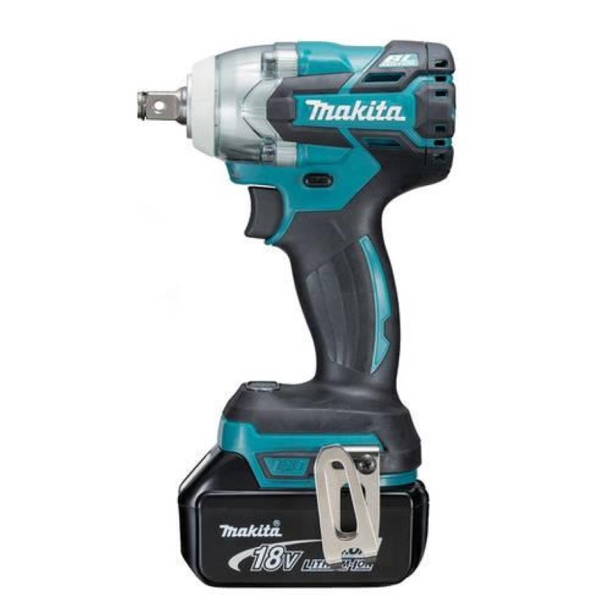 Makita DTW1002RTJ Çift Akülü Somun Sıkma