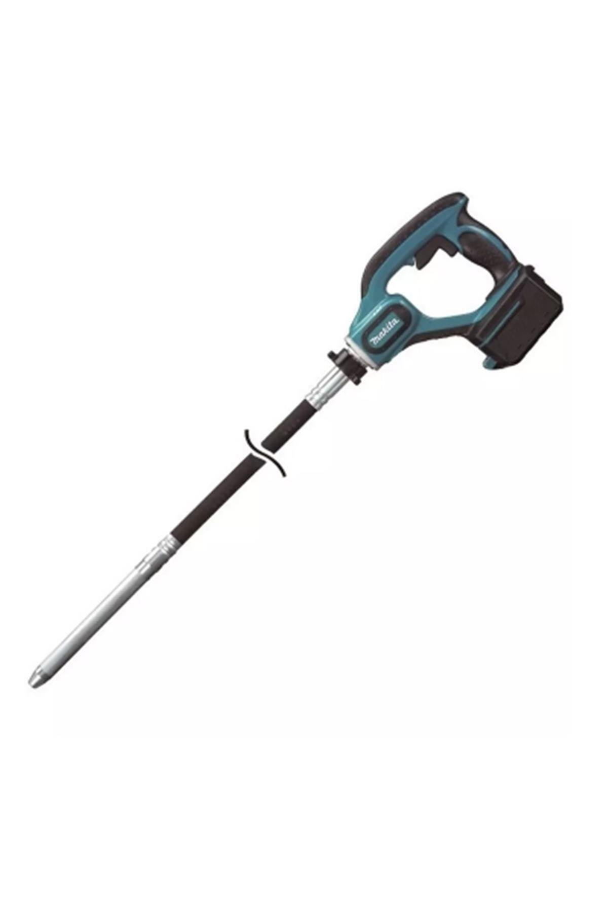 Makita DVR850RFE Çift Akülü Beton Vibratörü