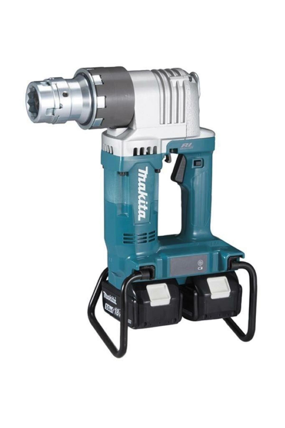 Makita DWT310PT2 Akülü Somun Sıkma