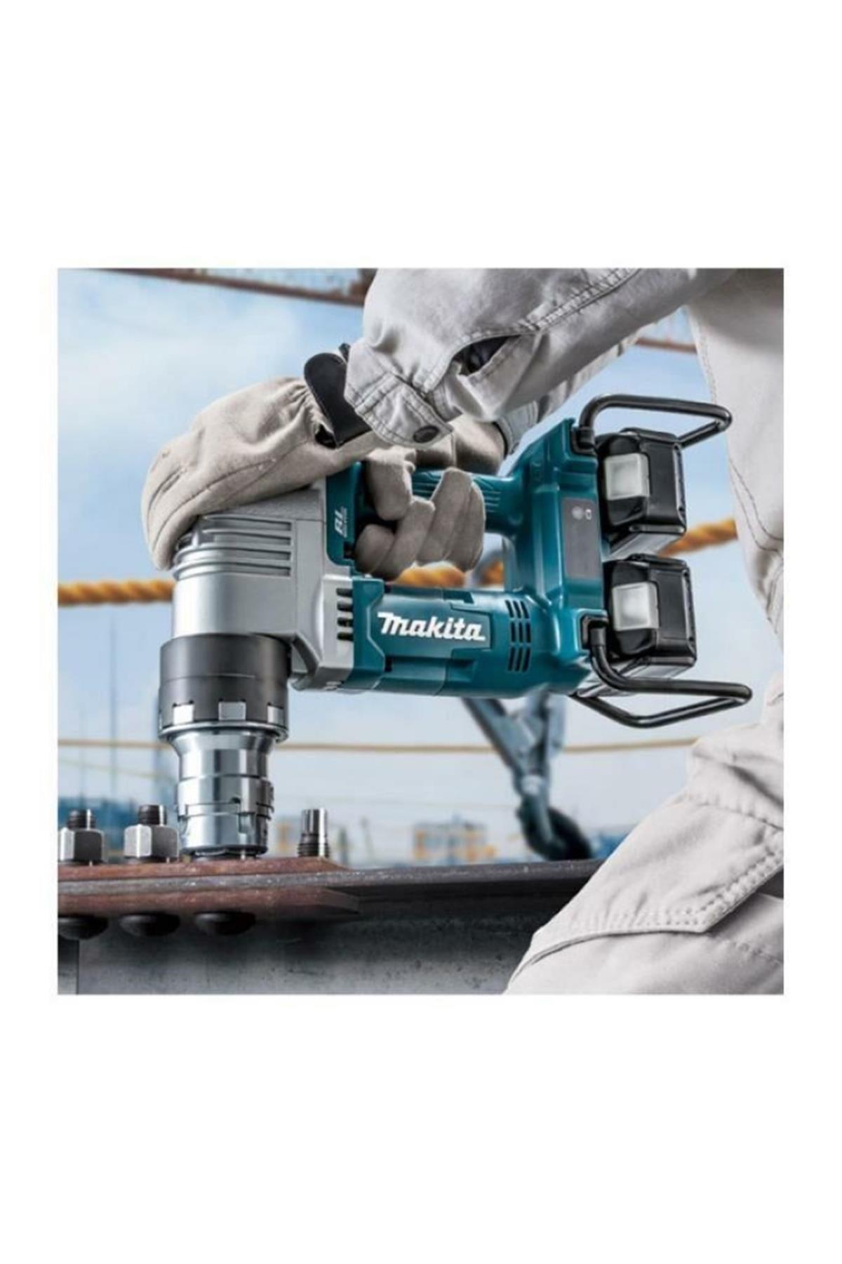 Makita DWT310PT2 Akülü Somun Sıkma