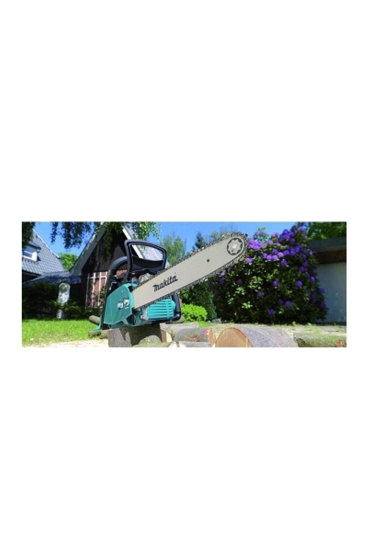 Makita EA3501S40B Benzinli Ağaç Kesme Testeresi