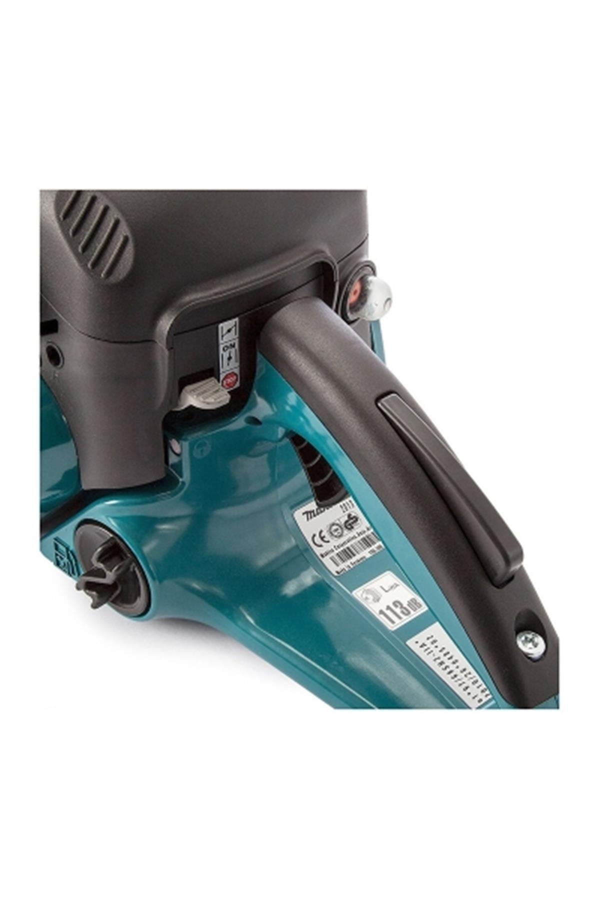 Makita EA3501S40B Benzinli Ağaç Kesme Testeresi