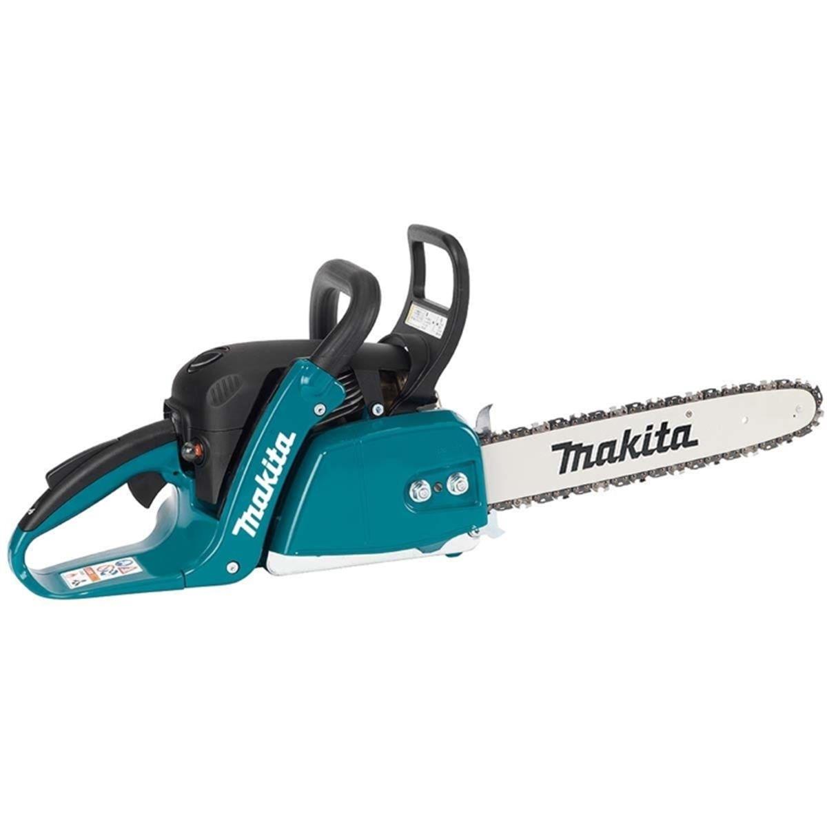 Makita EA4300F45C Benzinli Ağaç Kesme Testeresi
