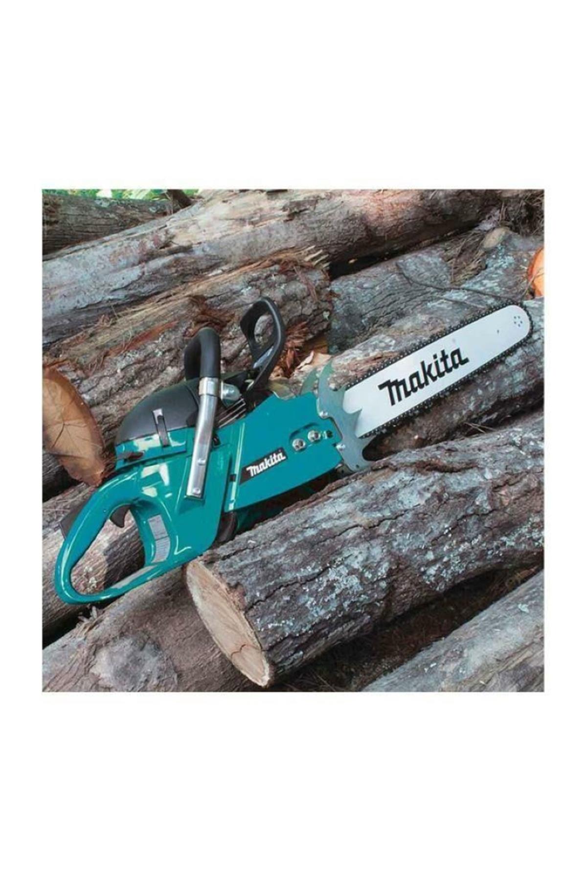 Makita EA7300P50E Benzinli Ağaç Kesme Testeresi
