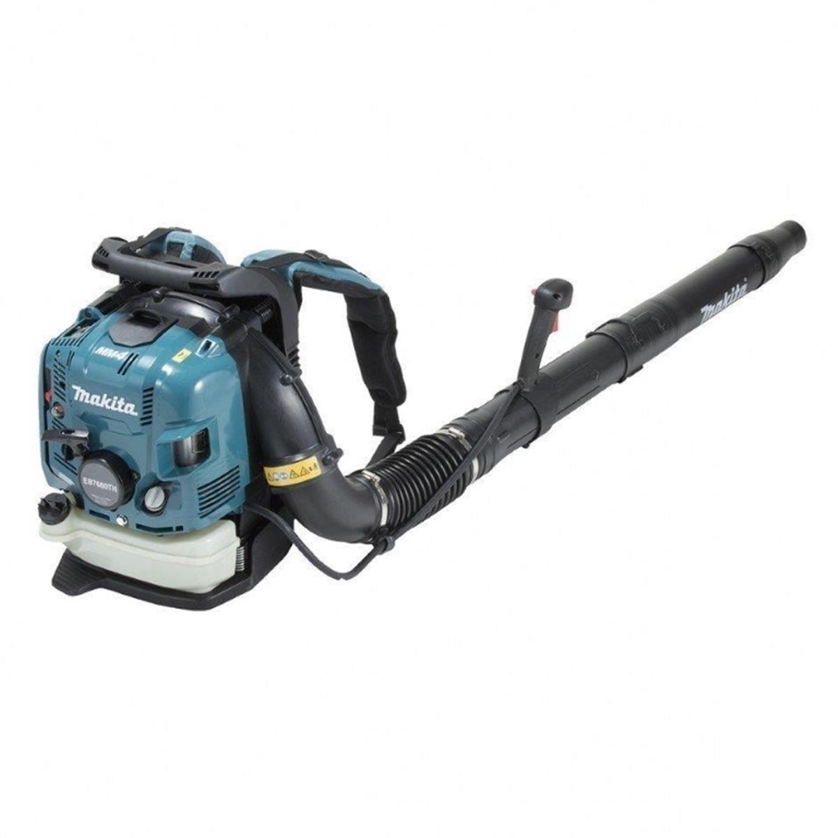 Makita EB7660TH Benzinli Üfleyici