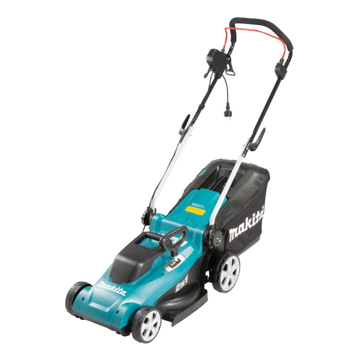 Makita ELM3720 Elektrikli Çim Biçme Makinesi