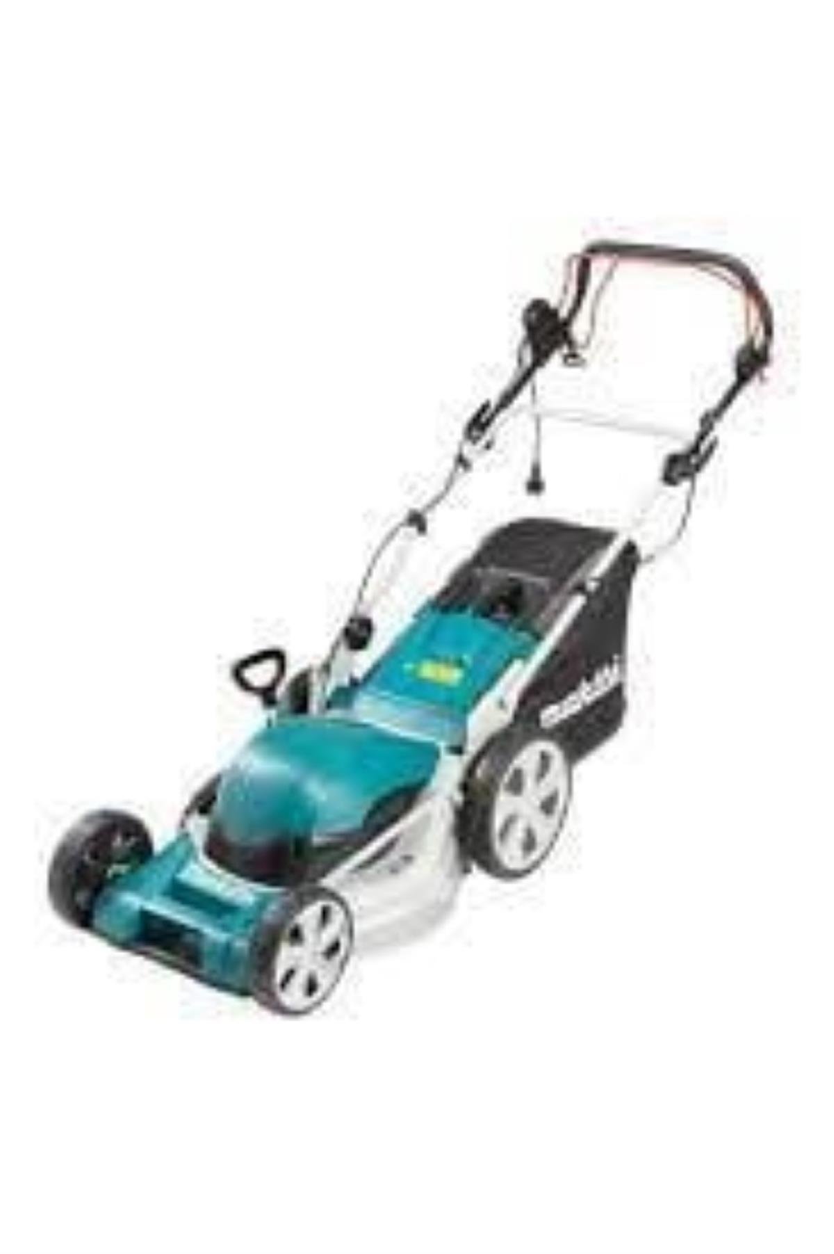 Makita ELM4621 Elektrikli Çim Biçme Makinesi