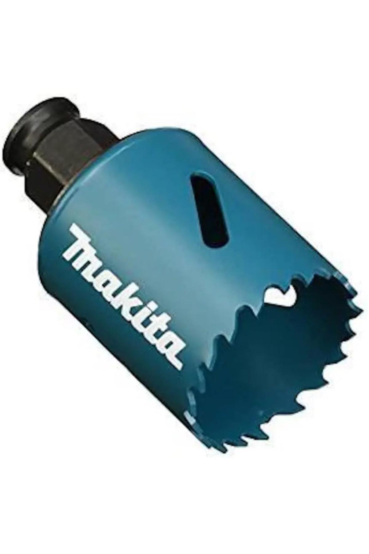 Makita Ezychange Bi-Metal Delik Açma Testeresi