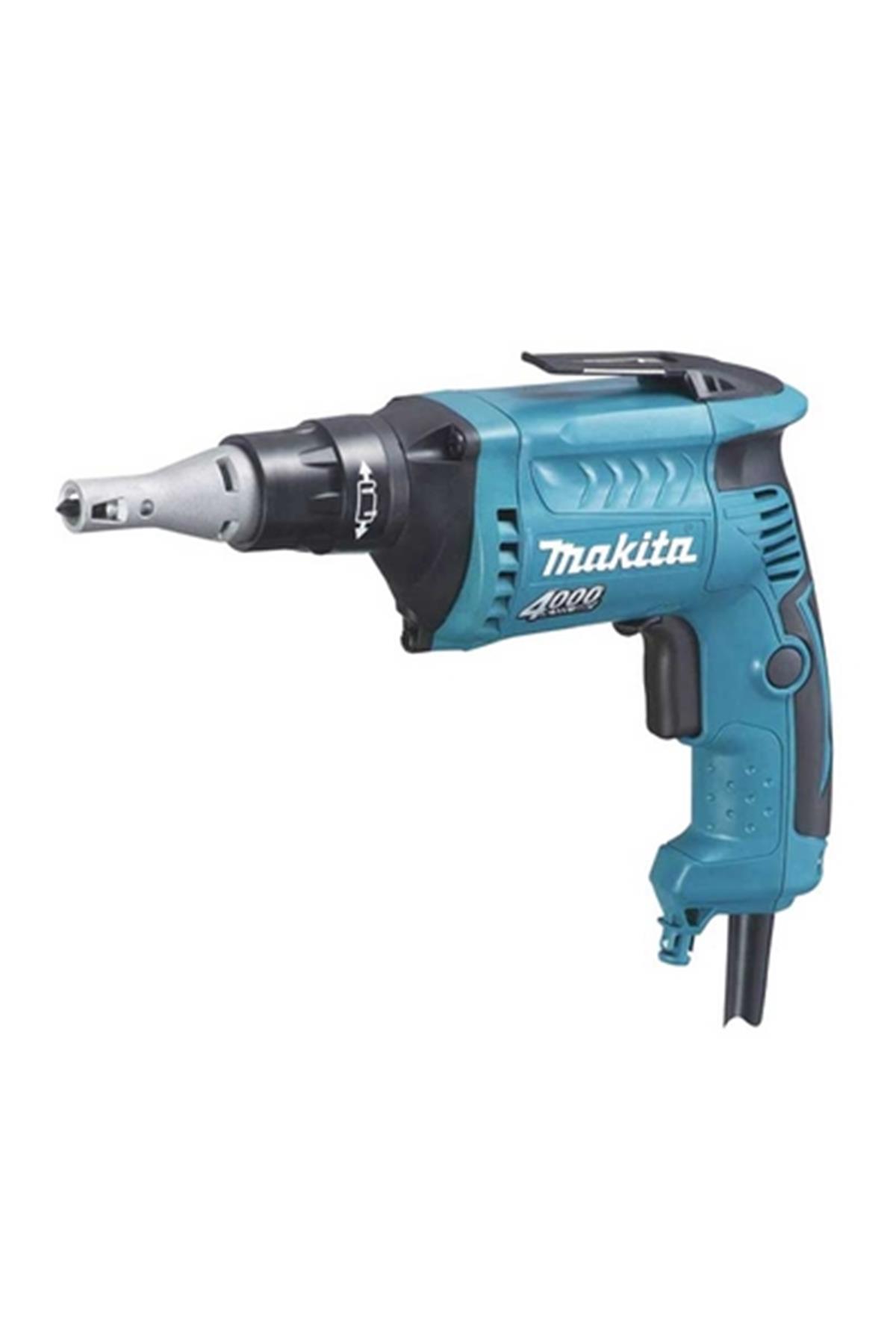 Makita FS4000X 570W Elektrikli Vidalama