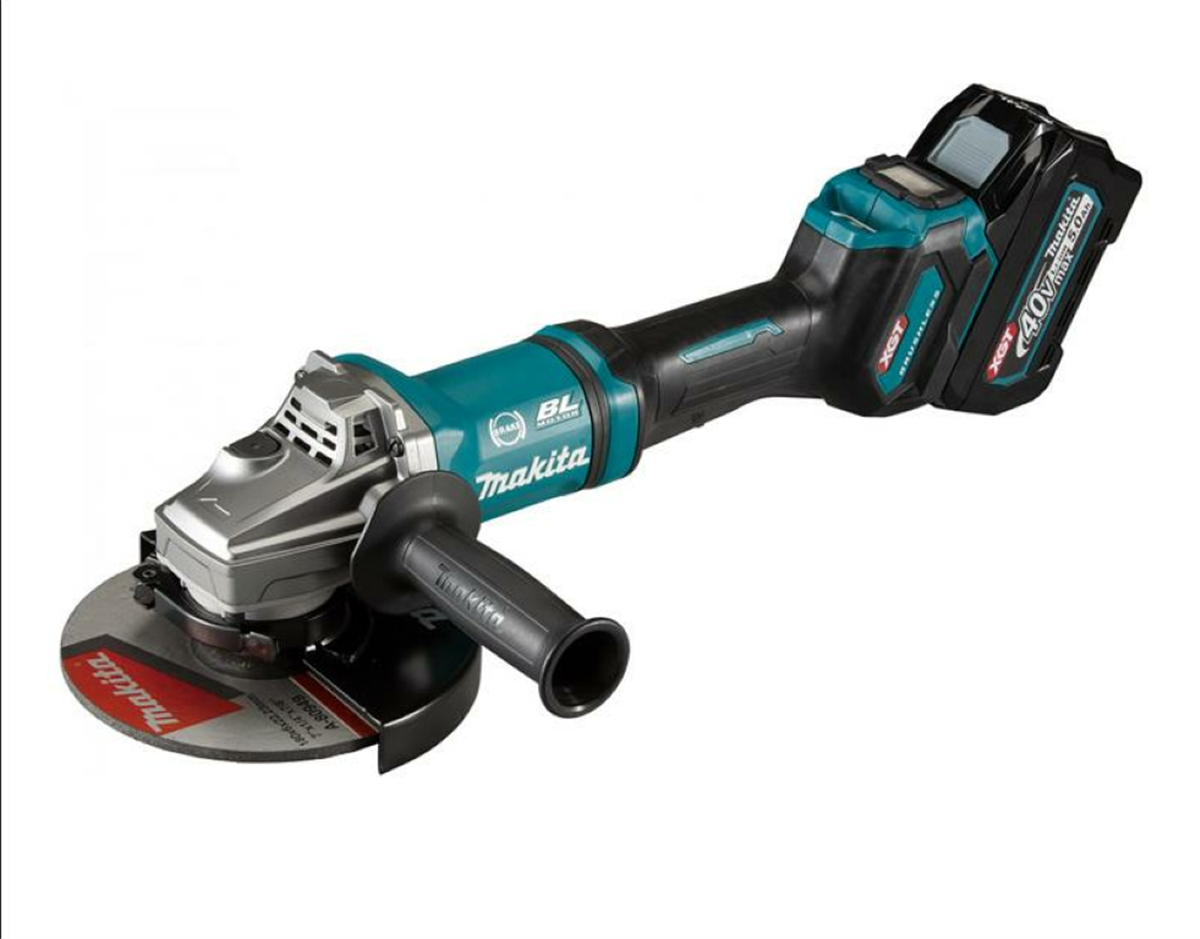 Makita GA037GT201 180 mm Akülü Taşlama