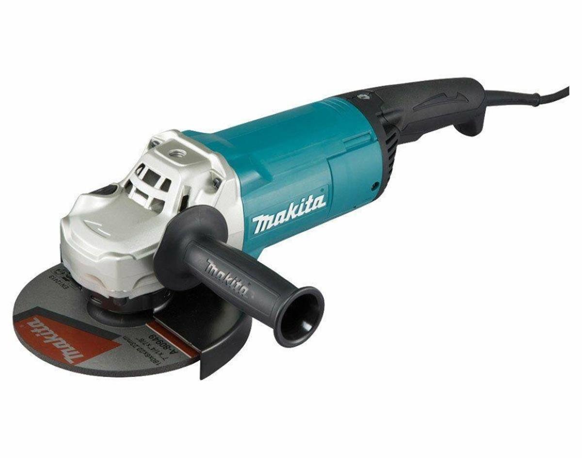 Makita GA7061R 180mm 2200W Büyük Taşlama