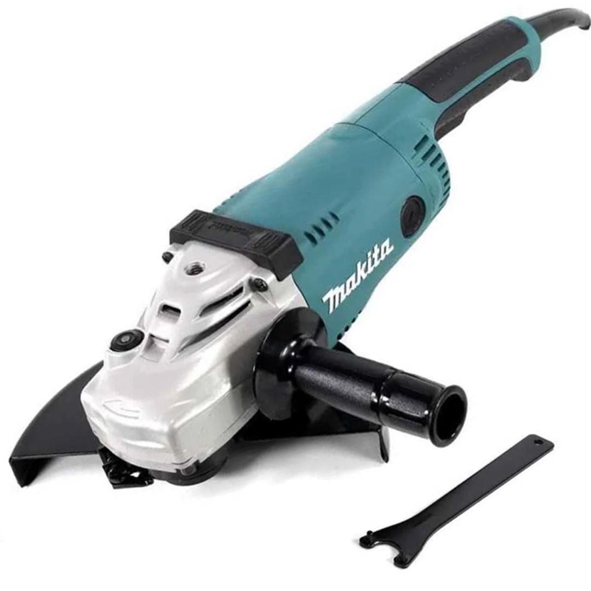 Makita GA9020 230mm 2200W Büyük Taşlama