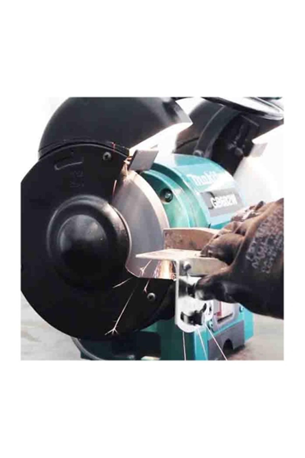 Makita GB602W 250W Zımpara Makinesi