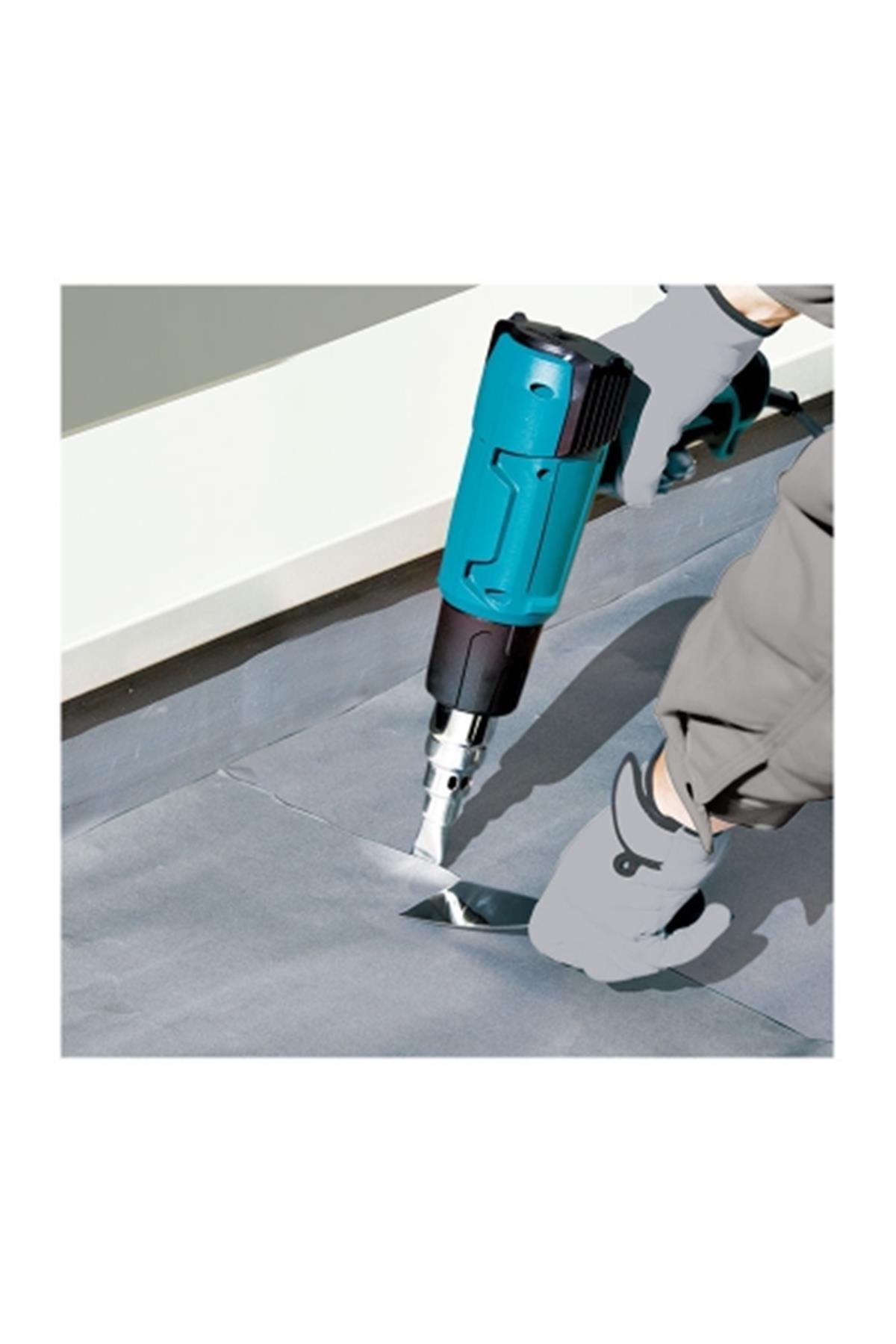 Makita HG6031VK 1800W Sıcak Hava Tabancası