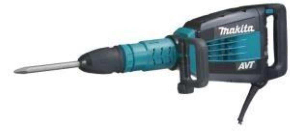 Makita HM1214C 1510W Elektropnömatik Kırıcı