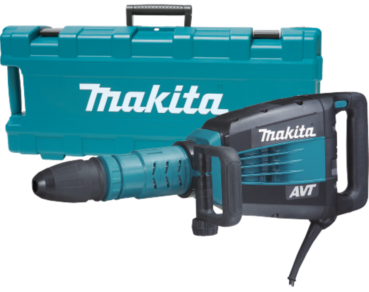 Makita HM1214C 1510W Elektropnömatik Kırıcı