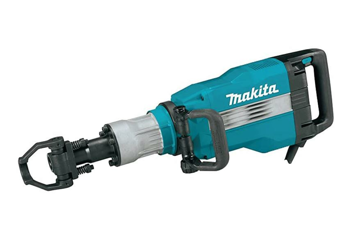 Makita HM1512 1850W Elektropnömatik AVT'li Kırıcı