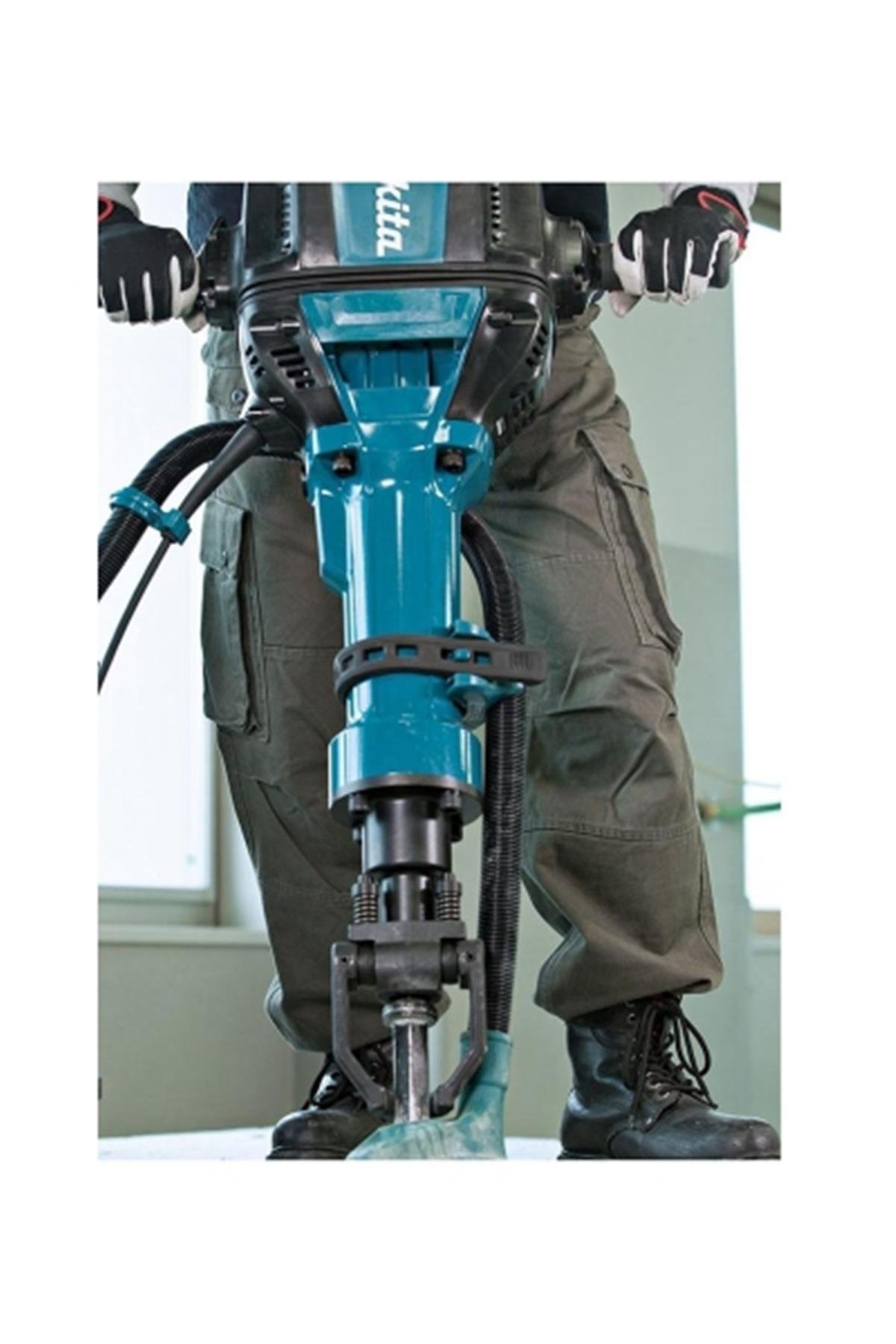 Makita HM1802 2000W Elektropnömatik Kırıcı