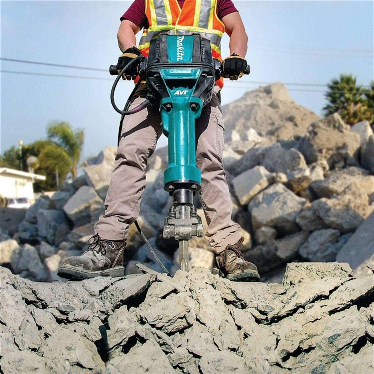 Makita HM1812 2000W Elektropnömatik Kırıcı