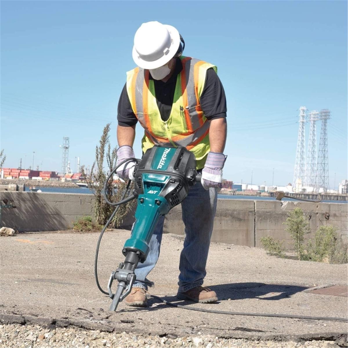 Makita HM1812 2000W Elektropnömatik Kırıcı