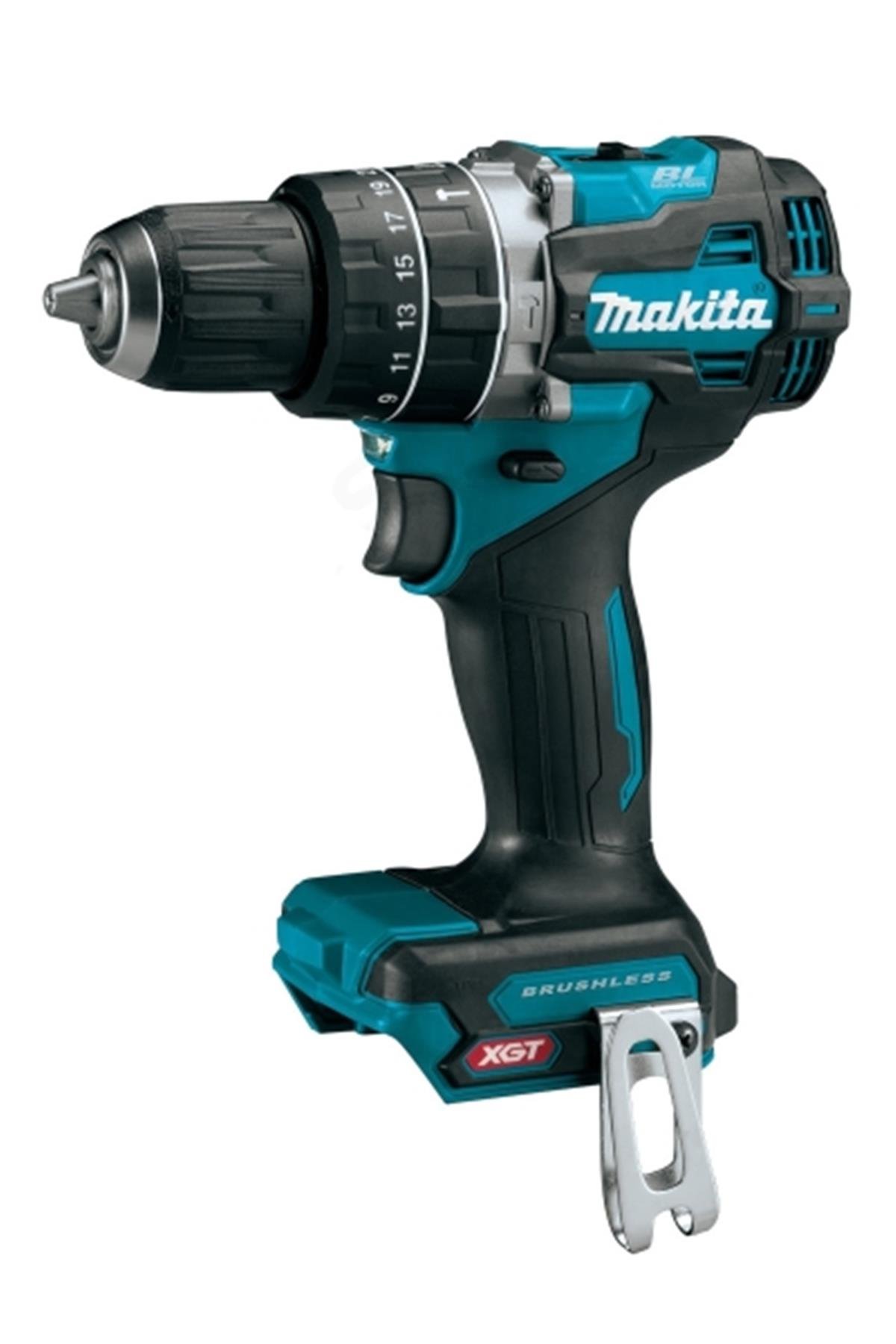 Makita HP002GS201 Akülü Darbeli Matkap Vidalama