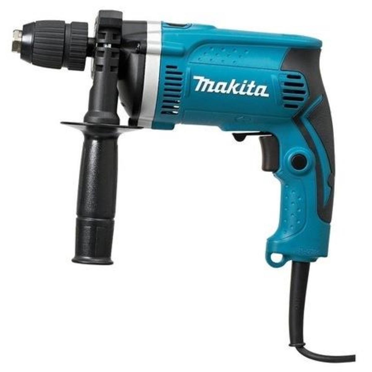 Makita HP1631 710W Darbeli Matkap