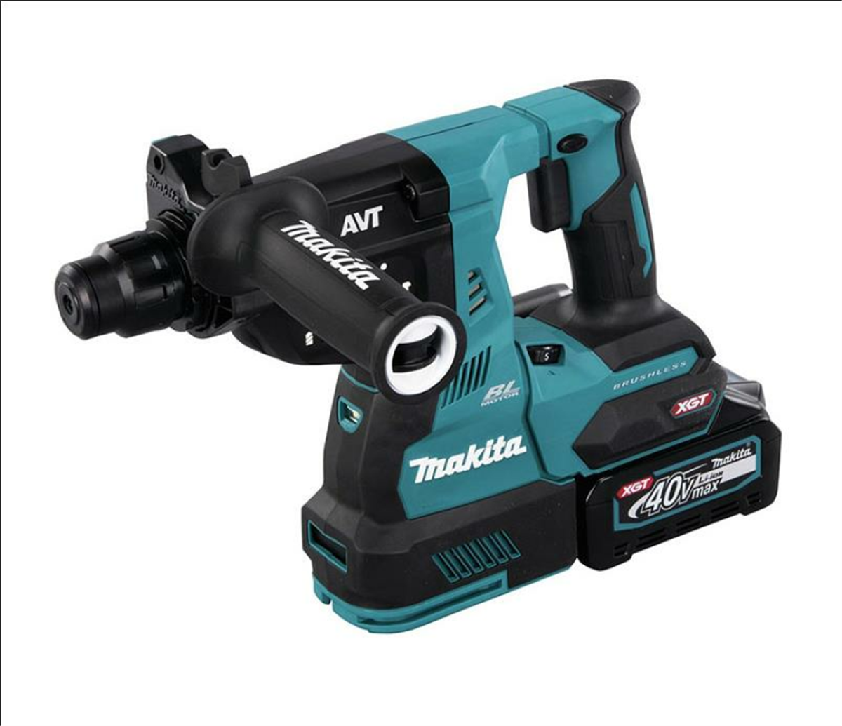 Makita HR003GM201 Akülü Kırıcı Delici
