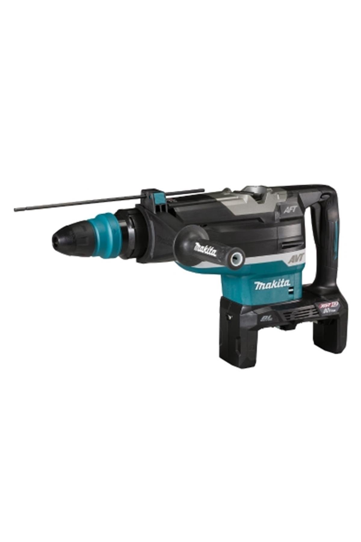 Makita HR006GZ Akülü Kırıcı Delici (Solo)