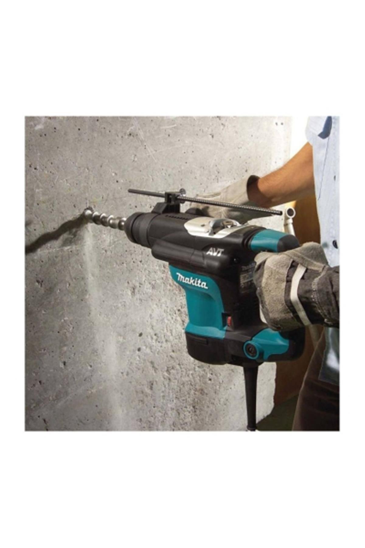 Makita HR3210C 850W Elektropnömatik AVT'li Kırıcı Delici